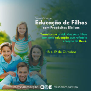 Seminário de Educação de Filhos